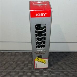 Joby GorillaPod SLR-Zoom & Ballhead - Black